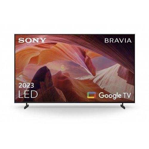 SMART Fernseher Sony LED Ultra HD 4K 216 cm FWD-85X80L