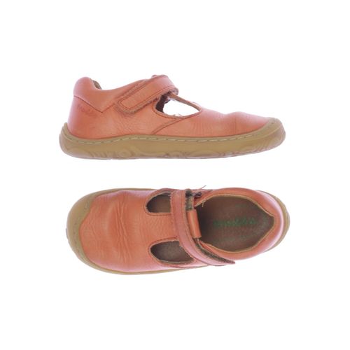 Froddo Damen Kinderschuhe, orange, Gr. 25