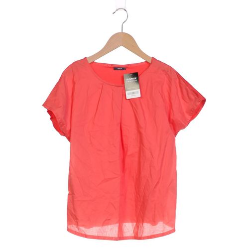 eterna Damen T-Shirt, orange, Gr. 38