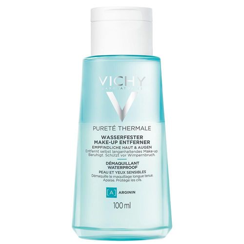VICHY PURETE Thermale Augen Make-up Ent.wasserf./R 100 ml