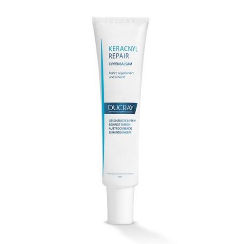DUCRAY KERACNYL REPAIR - Ausgleichender Lippenbalsam 15 ml