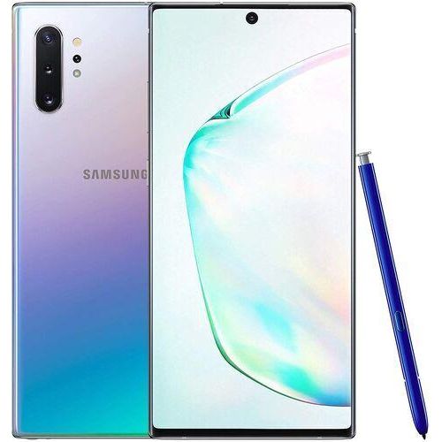 Samsung Galaxy Note 10+ | 256 GB | Dual-SIM | 5G | aura glow