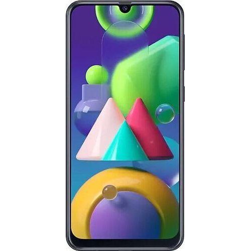 Samsung Galaxy M21 | 4 GB | 64 GB | Dual-SIM | schwarz