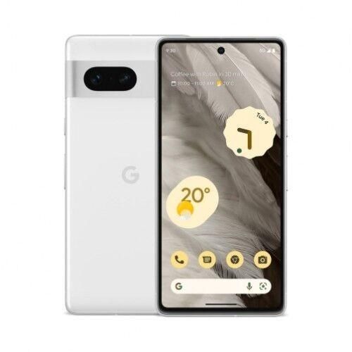 Google Pixel 7 | 8 GB | 128 GB | Dual-SIM | Snow