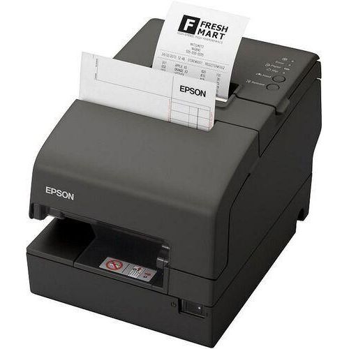 Epson TM-H 6000IV | USB | serial | schwarz