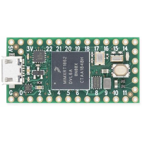 PJRC, Teensy 4.0 Development Board