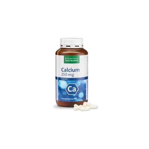 Calcium-Kapseln - 226 g