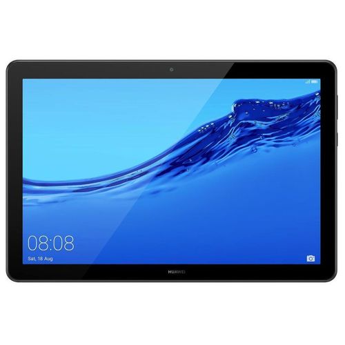 Huawei MediaPad T5 32GB - Schwarz (Midnight Black) - WLAN