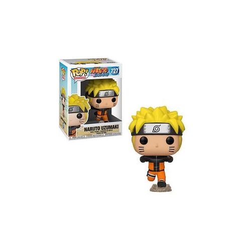 Funko Naruto 46626 POP! Uzumaki Spielfigur