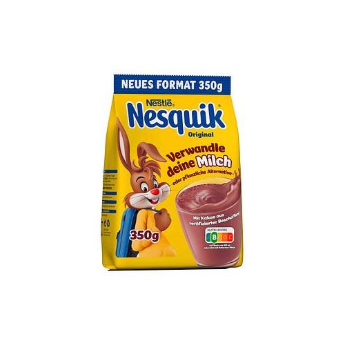 Nesquik® Trinkschokolade 350,0 g