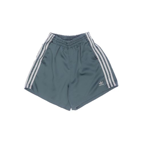 adidas Originals Damen Shorts, grün, Gr. 32