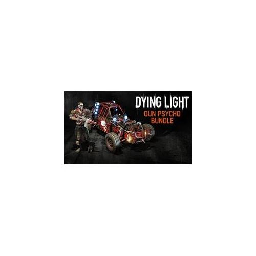 Dying Light - Gun Psycho Bundle