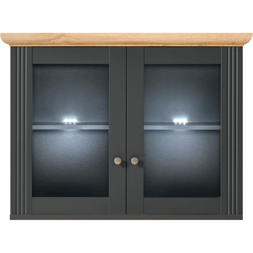 Hängeschrank KOCHSTATION 