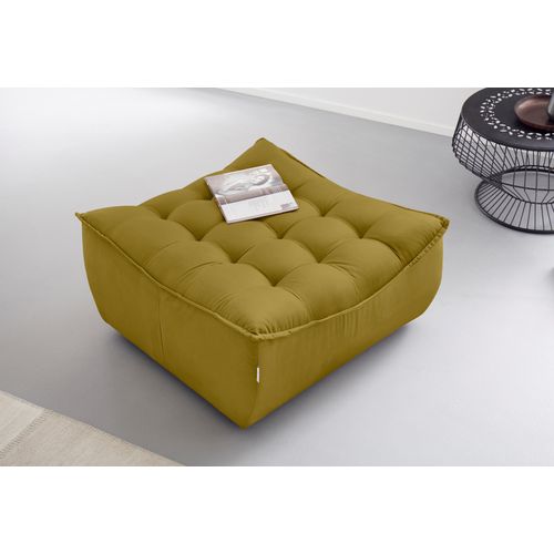 Hocker CALIA ITALIA 