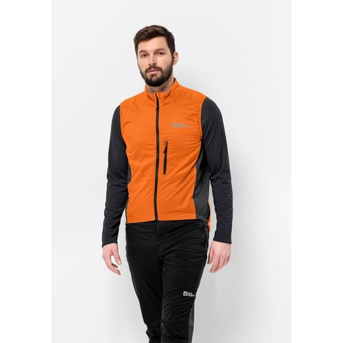 Funktionsweste JACK WOLFSKIN 