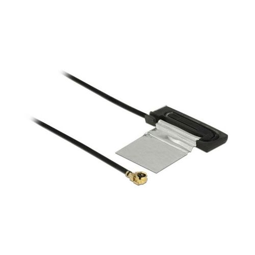 DeLOCK WL-Antenne MHF/U.FL-LP-068 CCD WLAN Antenne int (86270)