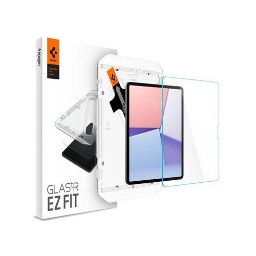 Spigen Glass tR EZ Fit 1 Pack - iPad Air 13" 2024