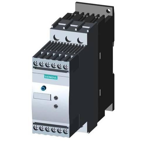 Siemens 3RW3027-1BB04 3RW30271BB04 Sanftstarter Motorleistung bei 400 V 15 kW 480 V Nennstrom 32 A