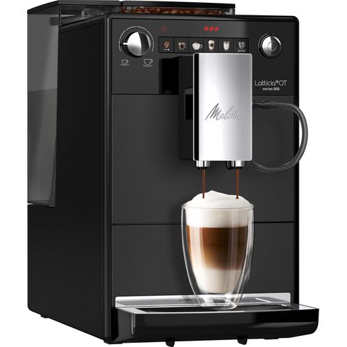 MELITTA Kaffeevollautomat 