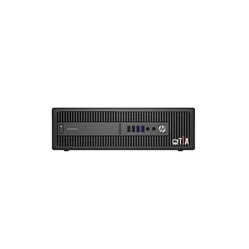 HP Refurbished EliteDesk 800 G2 - Core i5 | 8GB | 240GB | T1A Grade