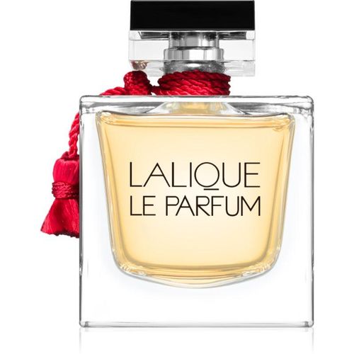 Lalique Le Parfum EDP für Damen 100 ml