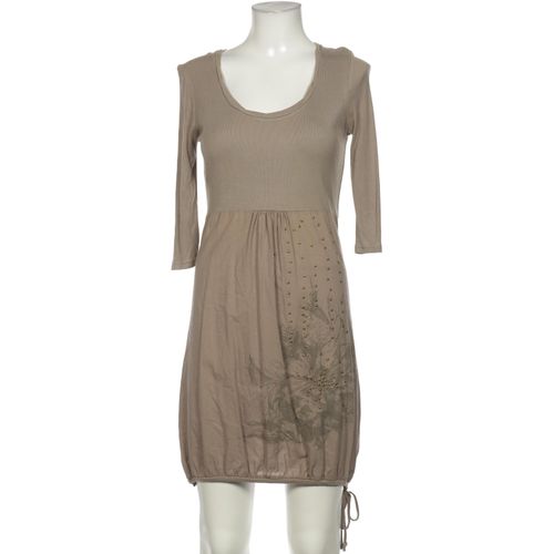 GIN Tonic Damen Kleid, beige, Gr. 38