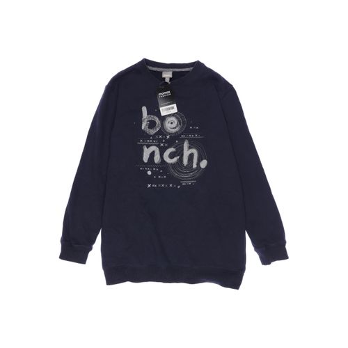 Bench. Damen Hoodies & Sweater, marineblau, Gr. 164