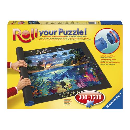 Ravensburger Puzzlematte »Roll your Puzzle!«, rutschfest