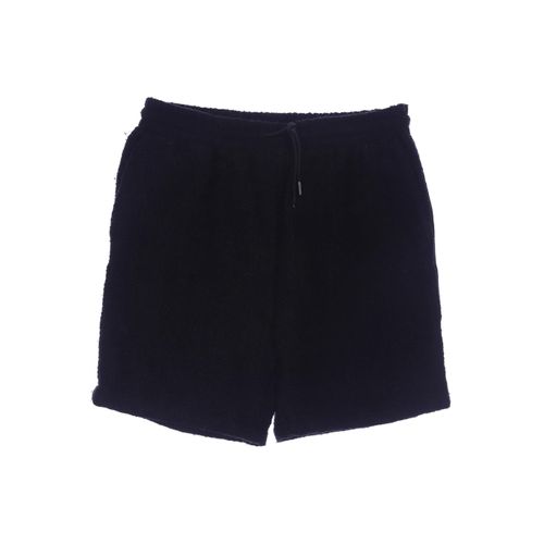 John Richmond Herren Shorts, schwarz, Gr. 52