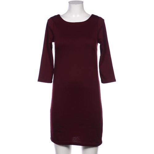 Adagio Italia Damen Kleid, bordeaux, Gr. 36