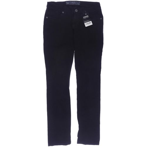 s.Oliver Damen Jeans, schwarz, Gr. 26