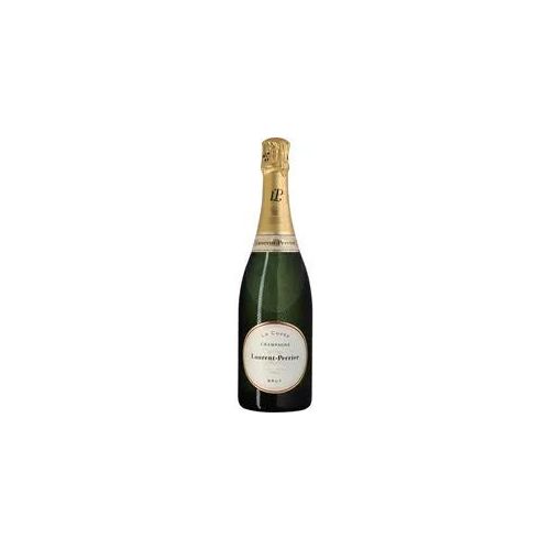 Champagner La Cuvee Laurent Perrier 0,75l
