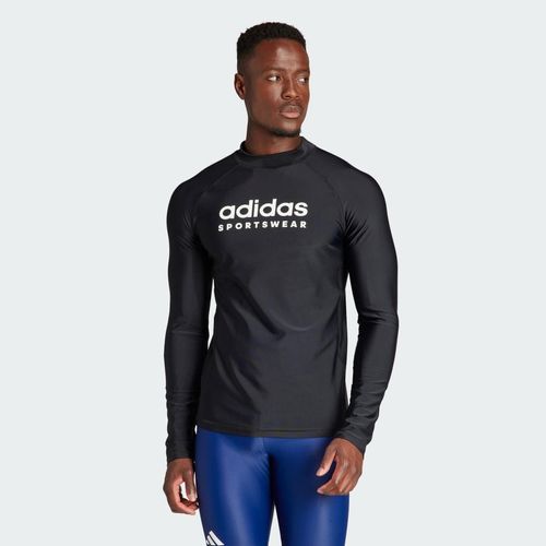 Long Sleeve Rashguard