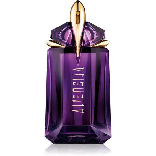 Mugler Alien EDP nachfüllbar für Damen 60 ml