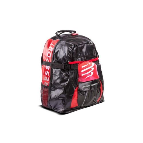 Compressport Unisex Globeracer Bag rot