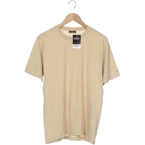 GIN Tonic Herren T-Shirt, beige, Gr. 46