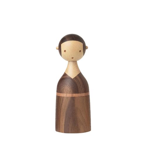 ArchitectMade - Kin Holzfigur, Mama