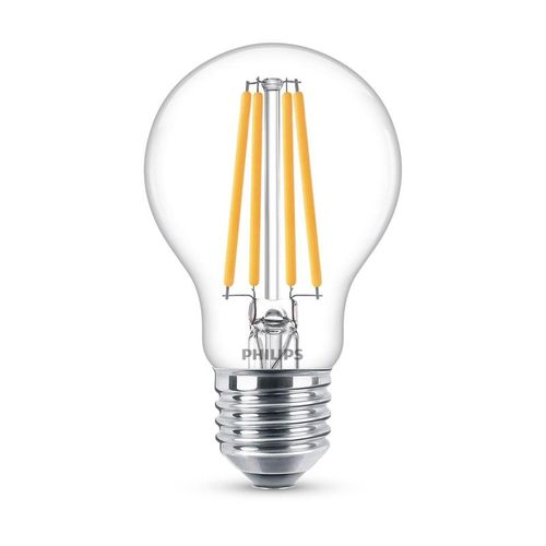 Philips LEDclassic LED-Lampe E27, 8718699763015,