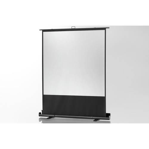 Celexon Ultramobil Plus Professional 1090363 Ausziehbare Leinwand 194 x 194 cm Bildformat: 1:1