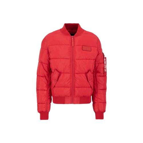 Bomberjacke ALPHA INDUSTRIES 