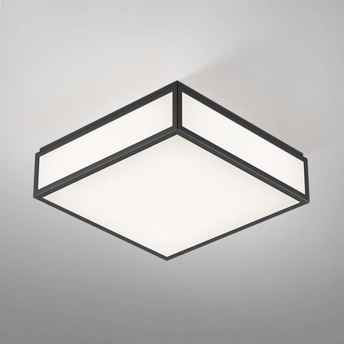 Decor Walther Bauhaus 3 N LED Deckenleuchte, 0219360, Bauhaus 3 LED