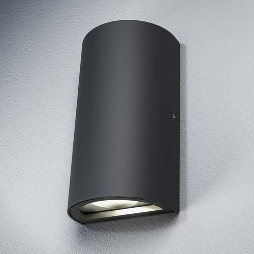 LEDVANCE Endura Style Wandleuchte, LED, 4058075214057,