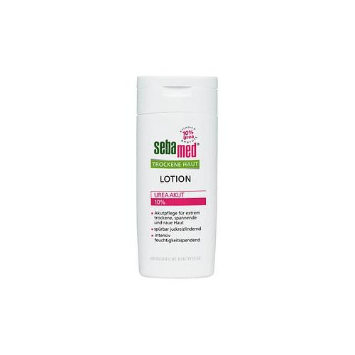 sebamed® Urea Akut (10%) Bodylotion 200 ml