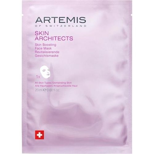 Artemis Pflege Skin Architects Skin Boosting Face Mask