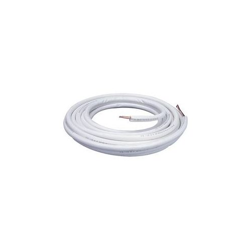 Viessmann Kupferrohr mit Wärmedämmung, 6 x 1 mm, Ring mit 25 m - 7249274 ** 1m/11,85 EUR