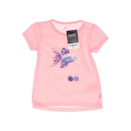 Basefield Damen T-Shirt, neon, Gr. 104