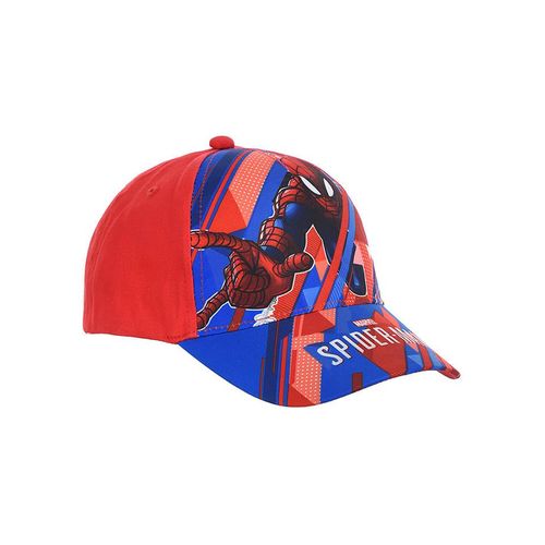 Spiderman Cap 