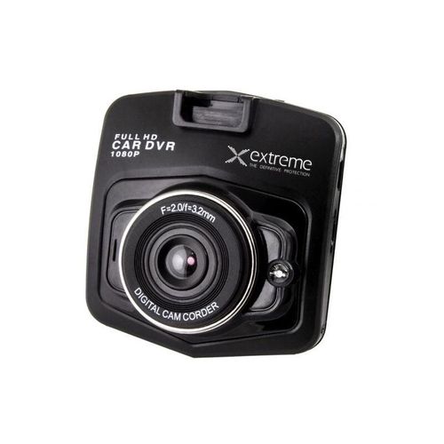 Esperanza XDR102 Dashcam Full HD Schwarz