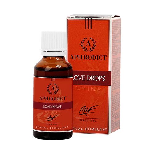 Love Drops, 20 ml