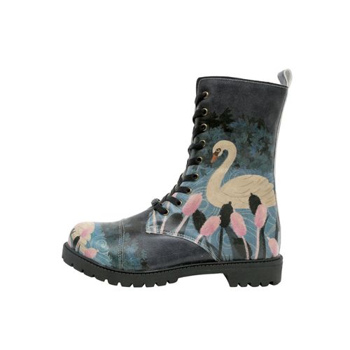 Schnürboots DOGO 